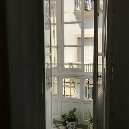 Apartamento La Selva *