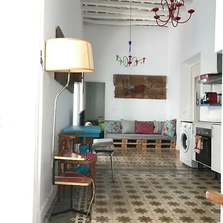 La Selva Apartamento