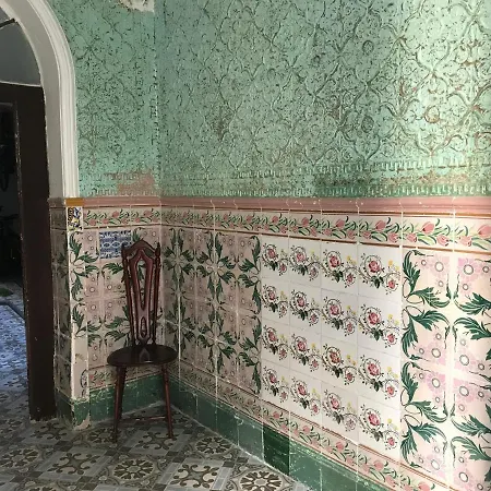Apartamentos La Selva Cadiz