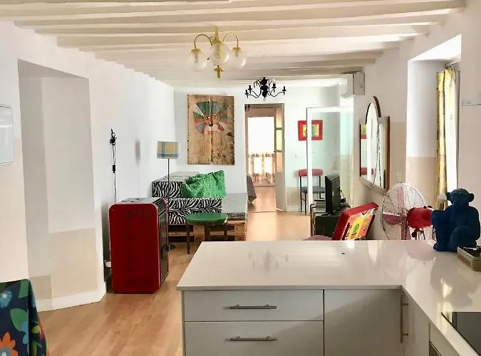 Apartmán La Selva