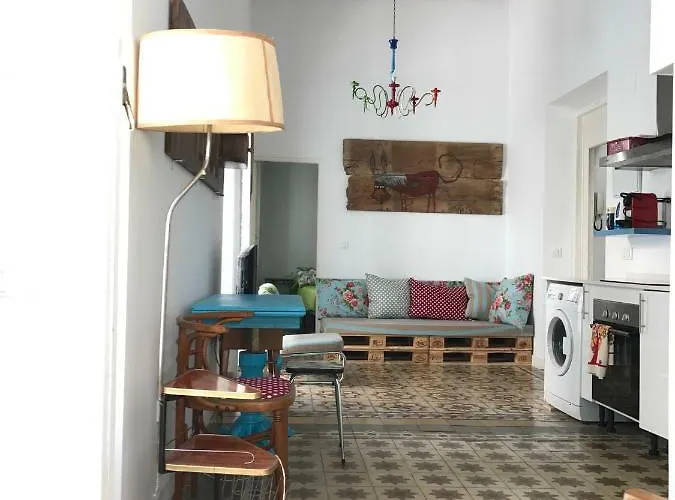 La Selva Apartmán