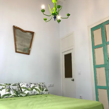 Apartamentos La Selva Cádiz